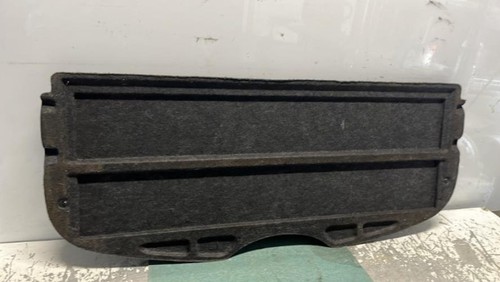 Plage arriere peugeot 207 - peugeot,