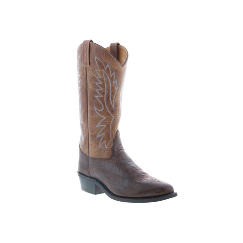 Jama old west ow2015 - west, santiague