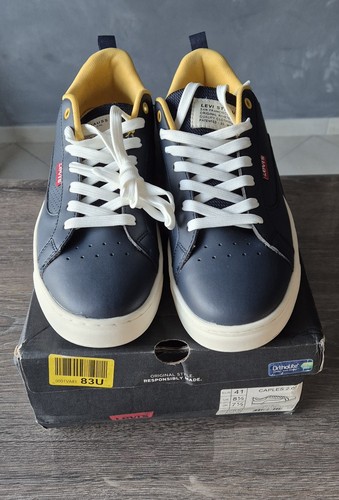 Basquets levi caples 0 - levi's, 2.0