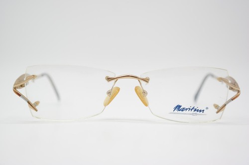 Lunettes vintage maritimes m10 - maritimes,