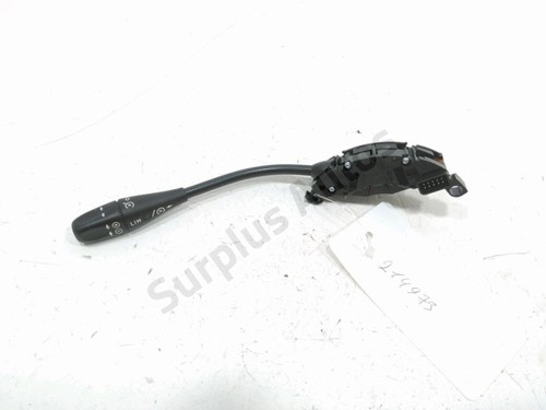 Commande regulateur vitesse - commande, de