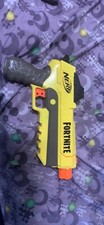 used nerf guns… My son is