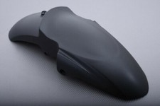 Garde Boue Avant Noir Mat