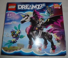 LEGO Dreamzzz 71457, Pégase