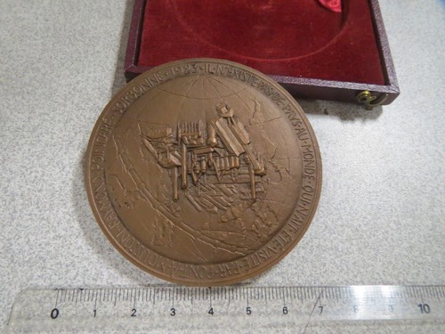 Ca500 medaille centenaire - ca500, de