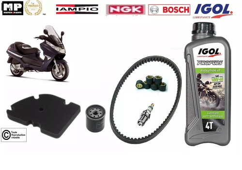 Kit pack entretien courroie - pack,