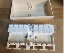 Boîtier de connexion bus 0114