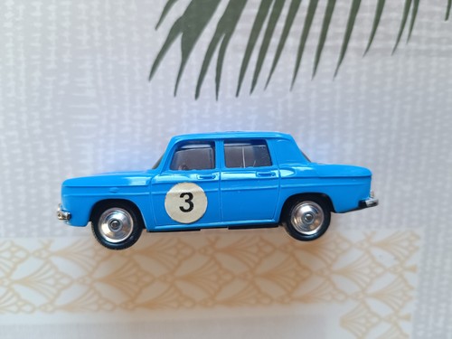 Norev renault gordini - norev,