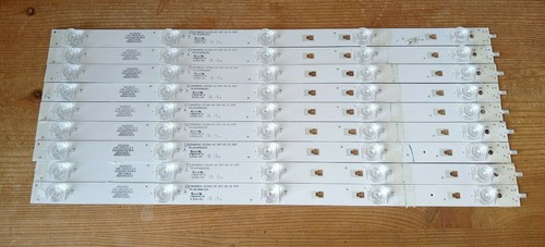 Kit bandes led - bandes,