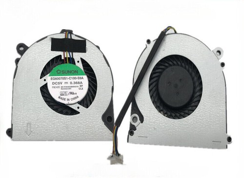 Cpu cooling fan - cpu,