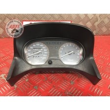 Compteur Tableau de bord