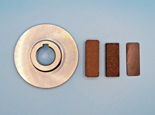 Set Disque de Frein Tracteur