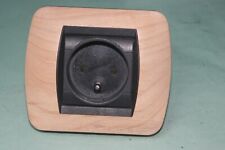 ARNOULD BTICINO LIVING Prise 2P+T 21231 PLAQUE BOIS ERABLE