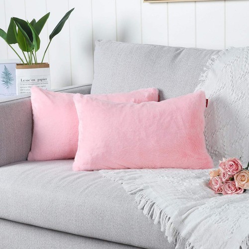 Lot housses coussin en - housses,
