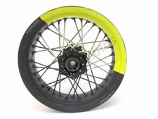 Jante arriere husqvarna 701 - jante,