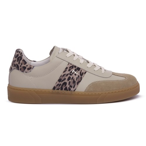 Chaussures nero giardini - nero,