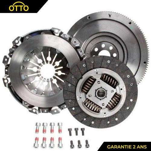 Volant moteur rigide kit - moteur,