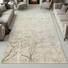 Tapis Design couloir salon