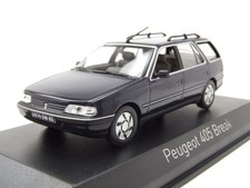 Peugeot 405 break 1991 - , dark