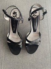 SANDALES FREE LANCE CUIR P41