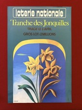 Affiche Originale Publicitaire