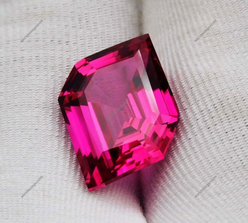 Pendentif bague pierre - en,