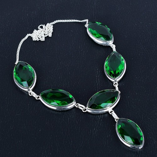 Collier bijoux ethnique - , en