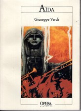 Aîda. VERDI (Giuseppe).