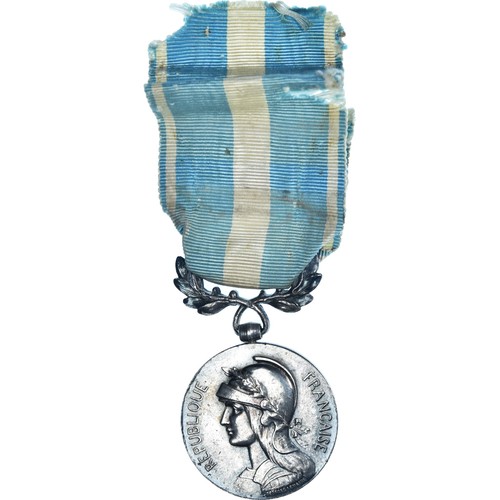 France médaille coloniale - france,,