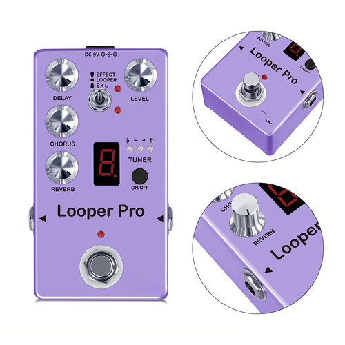 Pour rowin looper pro - rowin,