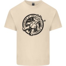 T-Shirt En Coton Léger Pour