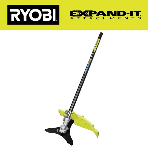 Ryobi expand brush cutter - expand-it, brush-cutter
