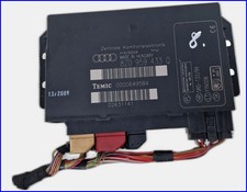 Module Confort Audi A2