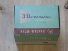 visionneuse 3D View master