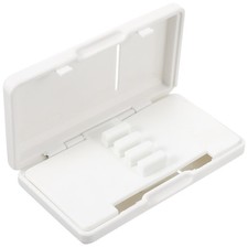  Boîte À Anches Mère Porte-anche Hautbois Sac De Rangement D'instruments Musique