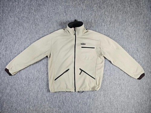 Veste polaire vintage swedteam - polaire,