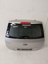 Malle/Hayon arriere FORD FUSION 1756576