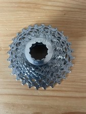 Cassette Sram force 11