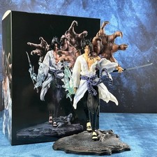 Figurine Sasuke Susanoo Naruto