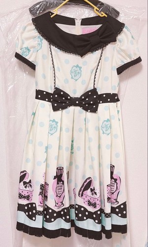 Fantasic dolly op - dolly,