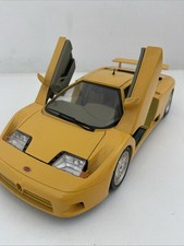 🚗 BURAGO BUGATTI  11GB -