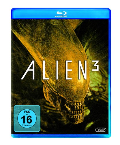 Alien sigourney - alien, (blu-ray)