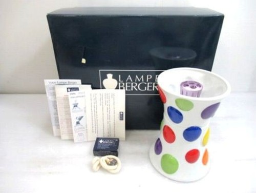Lampe berger bonbon 5635 - lampe,