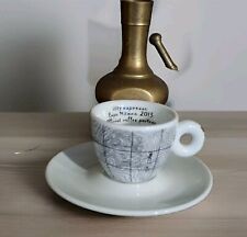  ILLY Esepresso- Expomelano