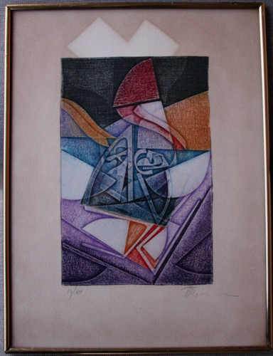 Fitremann gerard gravure - fitremann,