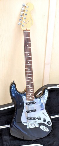 1998 fender standard - 1998,