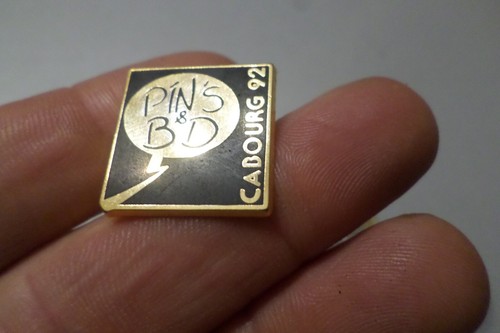 Pin broche club - broche, s