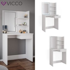 Coiffeuse Table de coiffage