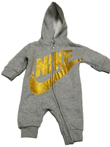Nike body bodysuit strampler - nike,