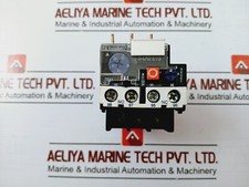 Relais De Surcharge Thermique Électrique S-LR2D13 IEC 60947 750V 6kV